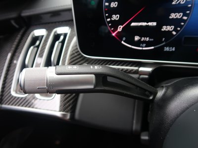 صورة مصغرة 62 لـ 2025 Mercedes-BENZ S-CLASS AMG