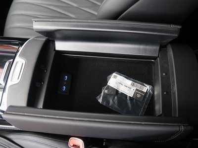 صورة مصغرة 59 لـ 2025 Mercedes-BENZ S-CLASS AMG