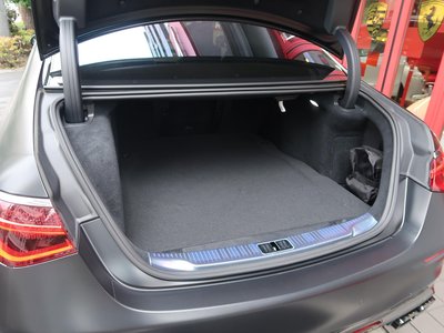 صورة مصغرة 23 لـ 2025 Mercedes-BENZ S-CLASS AMG