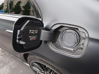 صورة مصغرة 51 لـ 2025 Mercedes-BENZ S-CLASS AMG