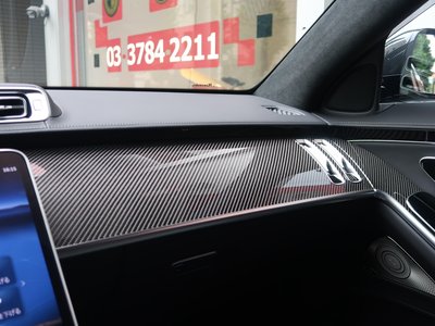 صورة مصغرة 67 لـ 2025 Mercedes-BENZ S-CLASS AMG