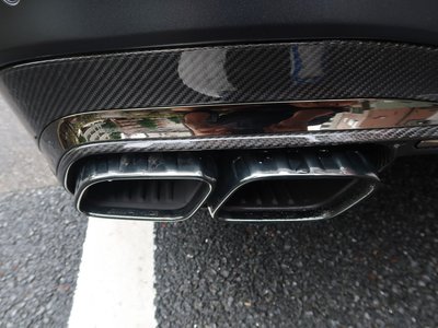 صورة مصغرة 20 لـ 2025 Mercedes-BENZ S-CLASS AMG