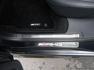 صورة مصغرة 71 لـ 2025 Mercedes-BENZ S-CLASS AMG