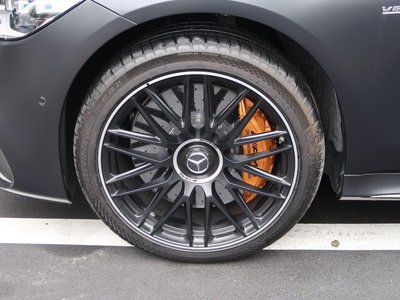 صورة مصغرة 12 لـ 2025 Mercedes-BENZ S-CLASS AMG