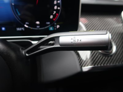 صورة مصغرة 61 لـ 2025 Mercedes-BENZ S-CLASS AMG