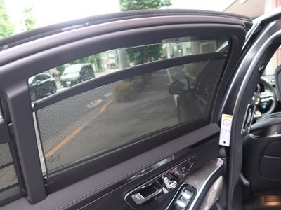 صورة مصغرة 69 لـ 2025 Mercedes-BENZ S-CLASS AMG