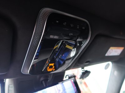 صورة مصغرة 66 لـ 2025 Mercedes-BENZ S-CLASS AMG