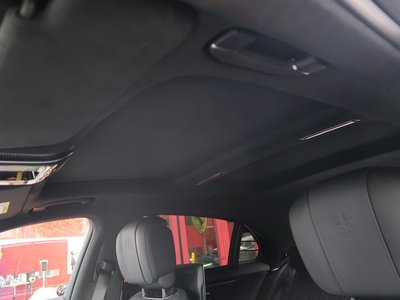 صورة مصغرة 55 لـ 2025 Mercedes-BENZ S-CLASS AMG