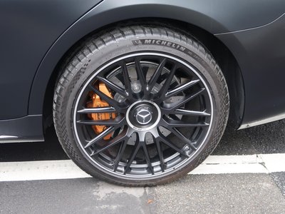 صورة مصغرة 13 لـ 2025 Mercedes-BENZ S-CLASS AMG