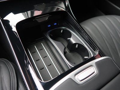 صورة مصغرة 58 لـ 2025 Mercedes-BENZ S-CLASS AMG