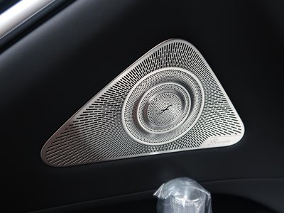 صورة مصغرة 56 لـ 2025 Mercedes-BENZ S-CLASS AMG