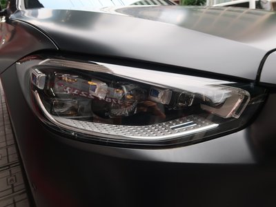صورة مصغرة 31 لـ 2025 Mercedes-BENZ S-CLASS AMG