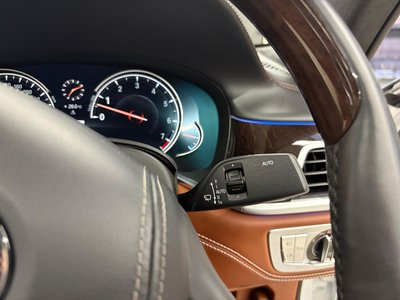2017 BMW 7 SERIES — миниатюра 51