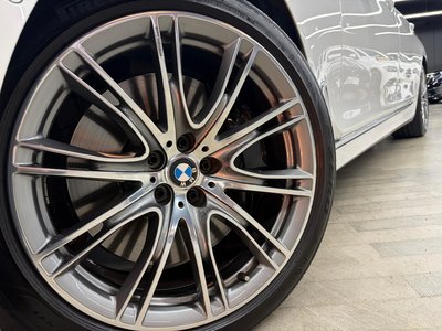 2017 BMW 7 SERIES — миниатюра 34