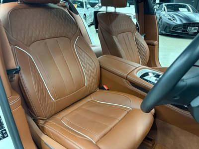 2017 BMW 7 SERIES — миниатюра 24