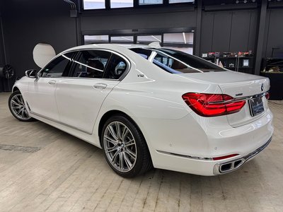 2017 BMW 7 SERIES — миниатюра 15