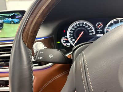 2017 BMW 7 SERIES — миниатюра 52