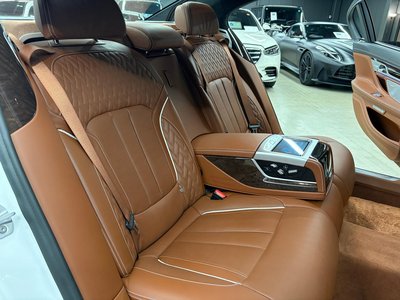 2017 BMW 7 SERIES — миниатюра 27