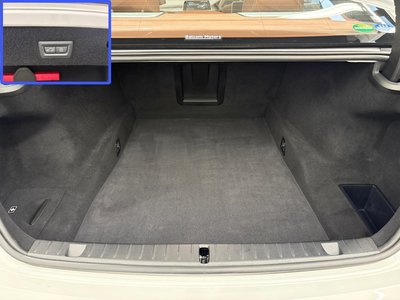 2017 BMW 7 SERIES — миниатюра 30