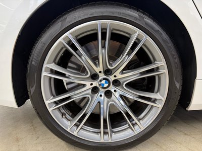 2017 BMW 7 SERIES — миниатюра 36