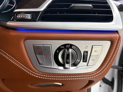 2017 BMW 7 SERIES — миниатюра 55