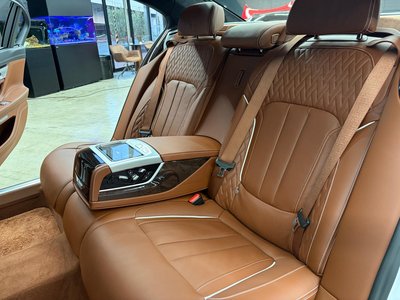 2017 BMW 7 SERIES — миниатюра 46