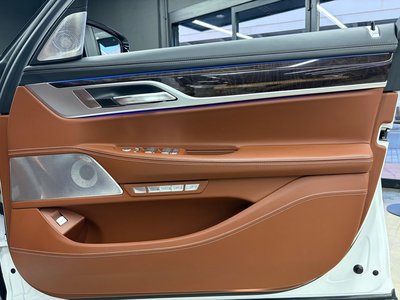 2017 BMW 7 SERIES — миниатюра 39