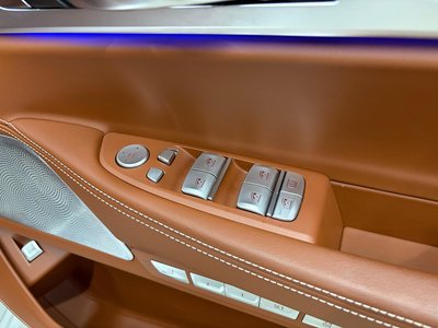 2017 BMW 7 SERIES — миниатюра 41