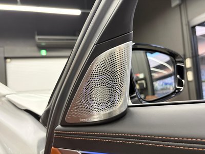 2017 BMW 7 SERIES — миниатюра 42