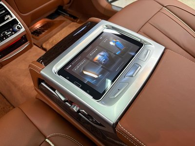 2017 BMW 7 SERIES — миниатюра 28