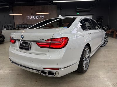 2017 BMW 7 SERIES — миниатюра 18