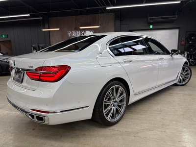 2017 BMW 7 SERIES — миниатюра 19