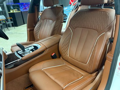 2017 BMW 7 SERIES — миниатюра 45