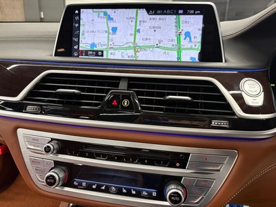 2017 BMW 7 SERIES — миниатюра 53