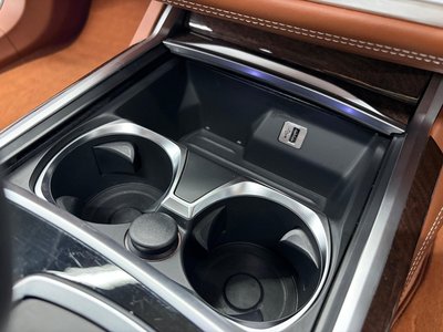 2017 BMW 7 SERIES — миниатюра 54