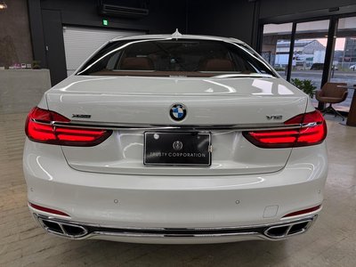 2017 BMW 7 SERIES — миниатюра 17