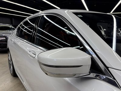2017 BMW 7 SERIES — миниатюра 37