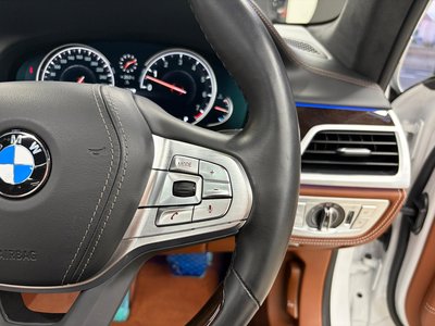 2017 BMW 7 SERIES — миниатюра 50
