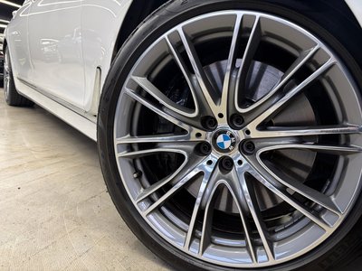 2017 BMW 7 SERIES 照片 5