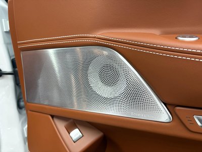 2017 BMW 7 SERIES 照片 9