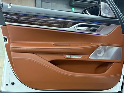 2017 BMW 7 SERIES — миниатюра 40