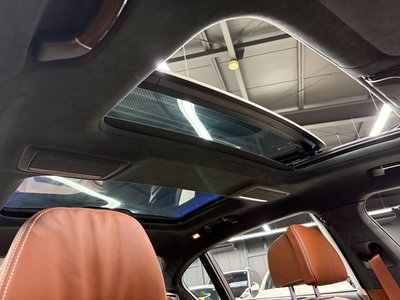 2017 BMW 7 SERIES 照片 10