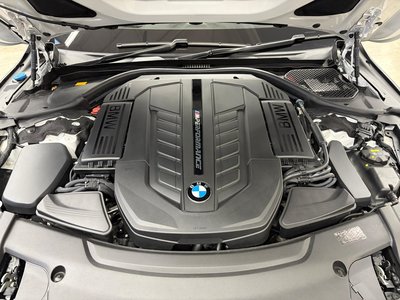 2017 BMW 7 SERIES — миниатюра 31