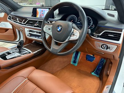 2017 BMW 7 SERIES — миниатюра 23
