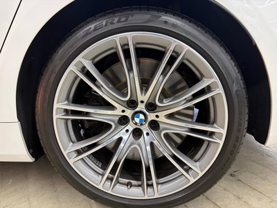2017 BMW 7 SERIES — миниатюра 35