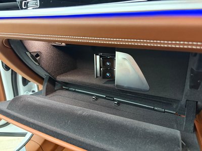 2017 BMW 7 SERIES — миниатюра 56
