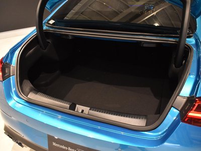 2025 Mercedes-BENZ CLA AMG — миниатюра 21