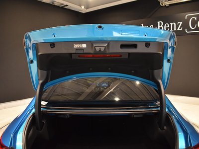 2025 Mercedes-BENZ CLA AMG — миниатюра 22