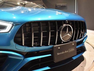 2025 Mercedes-BENZ CLA AMG — миниатюра 23