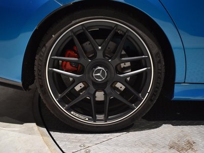 2025 Mercedes-BENZ CLA AMG — миниатюра 29